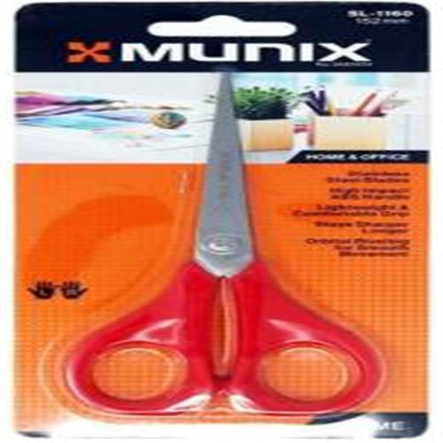MUNIX KIDS SCISSORS SET KR-9153-4